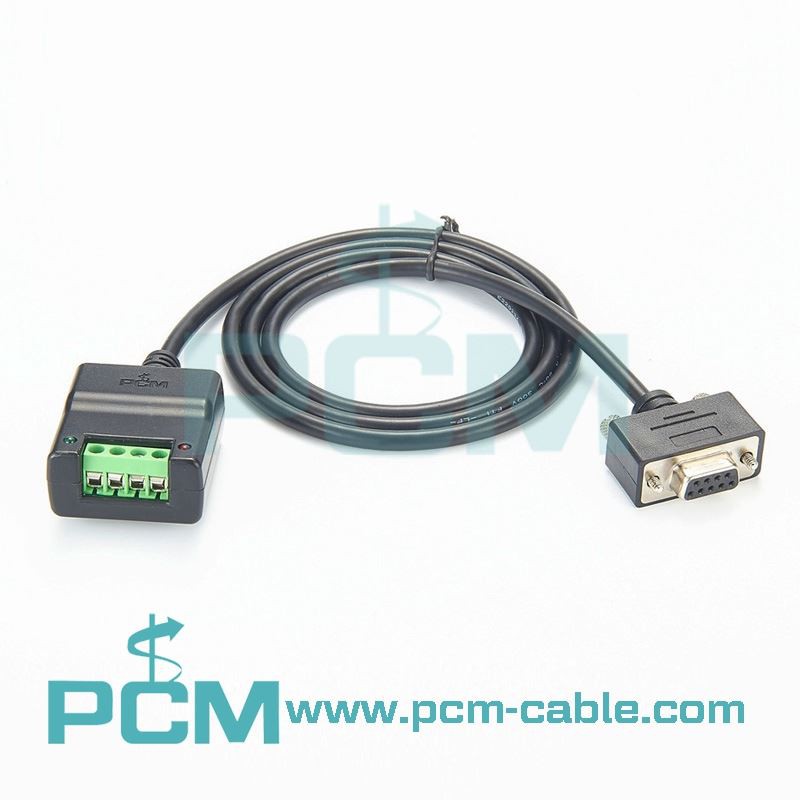 we are a manufacturer of RS232 to RS485 converter 