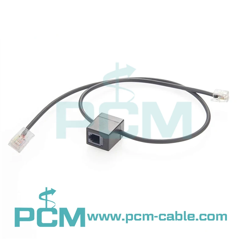 We are a manufacturer of plantronics telephone interface cable plantronics telephone interface cable