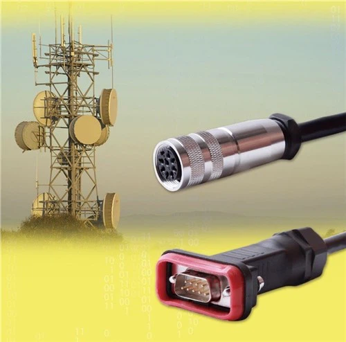 RRU RCU RET Upravljački kabel AISG do DB9 kabel