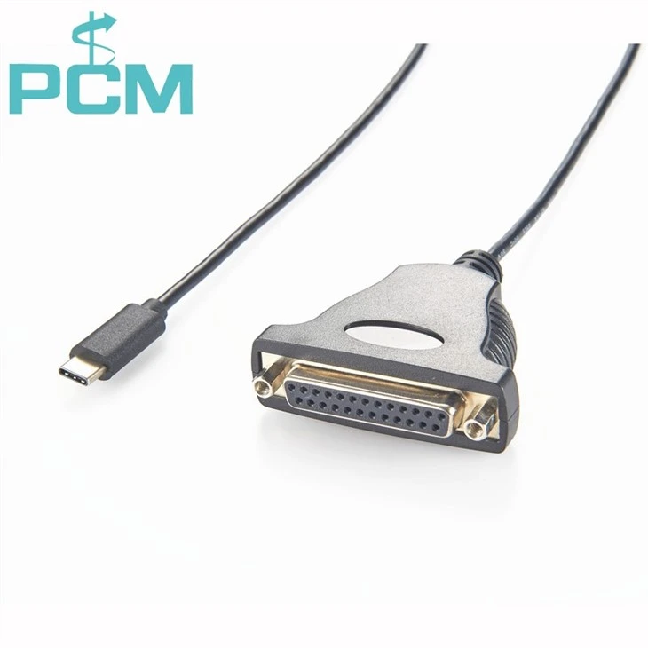 IEEE1284