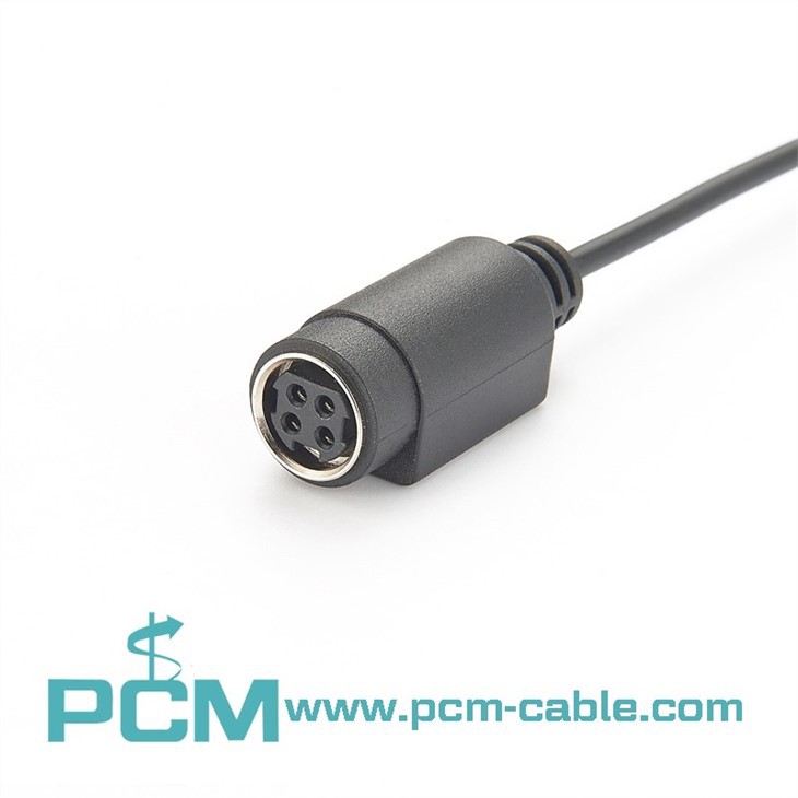 KPJX/KPPX DC Power Cable