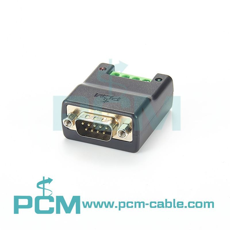 Serijski pretvarač RS485 u RS232 i analiza uobičajenih grešaka