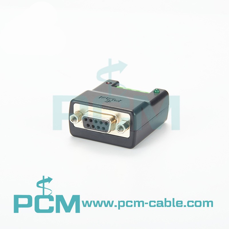 Klasifikacija RS485 pretvarača