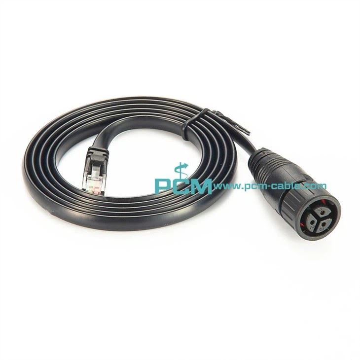 Hydro-X Environmental Control System Cable