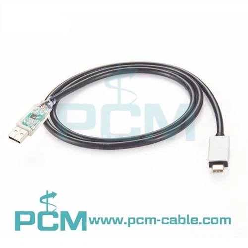 RS485 na USB tip C komunikacijski kabel