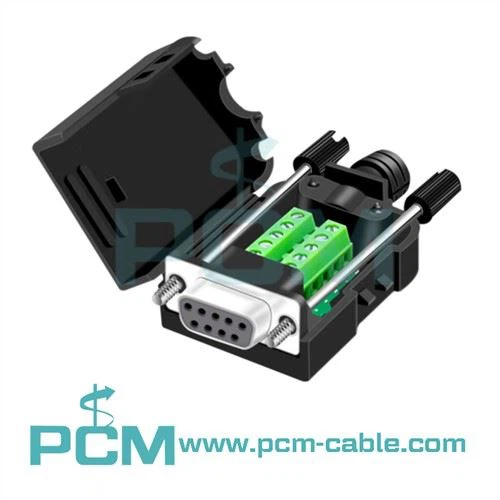 CAN bus adapter