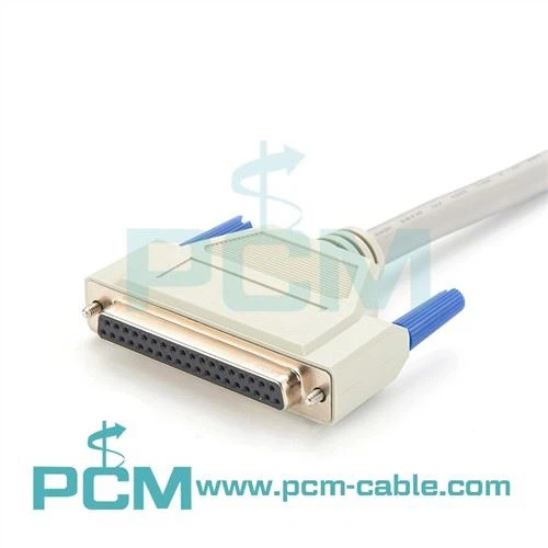 DB37 To DB37 Cable