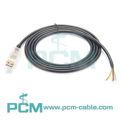USB na RS422 serijski interfejs kabel