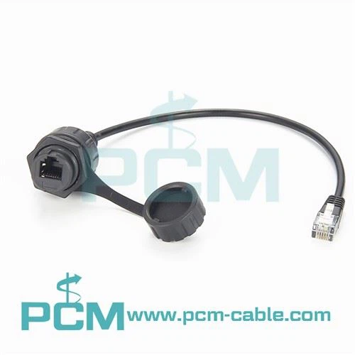 RJ12 vodootporni kabel