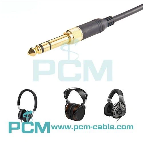 Sennheiser HD700 kabel kompatibilan sa slušalicama