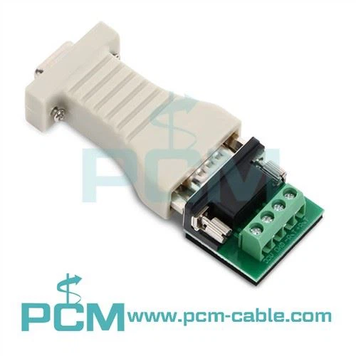 Adapter za serijski RS232 na CAN sabirnicu