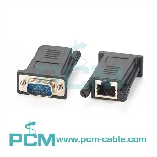 VGA u Ethernet konverter