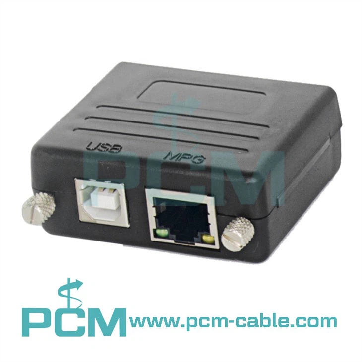 USB to Parallel Adapter for Mach3 CNC