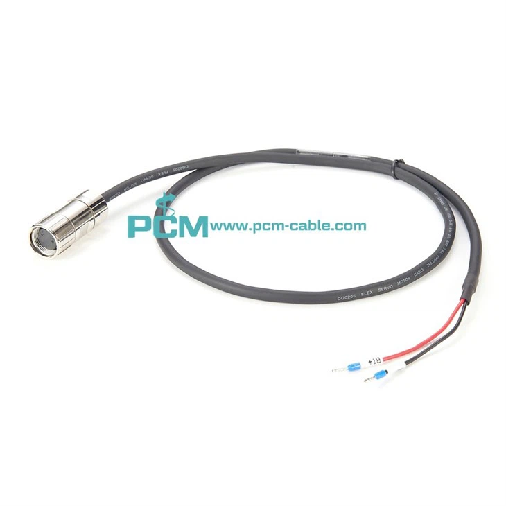Brake Cable Pre-Assembled 6FX3002-5BL03-1AD0