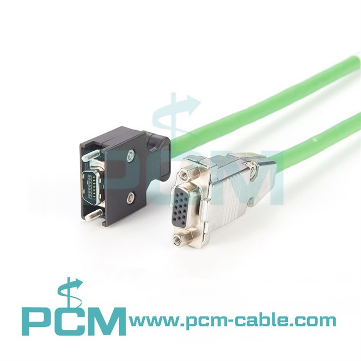 Signalni kabel unaprijed sastavljen 6FX3002-2CT20-1AF0