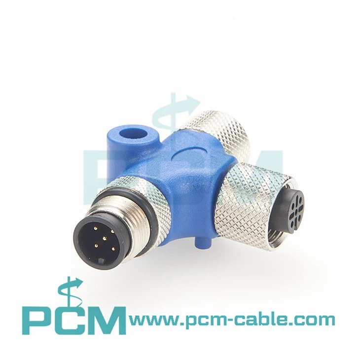 NMEA 2000 pojedinačni T-adapter