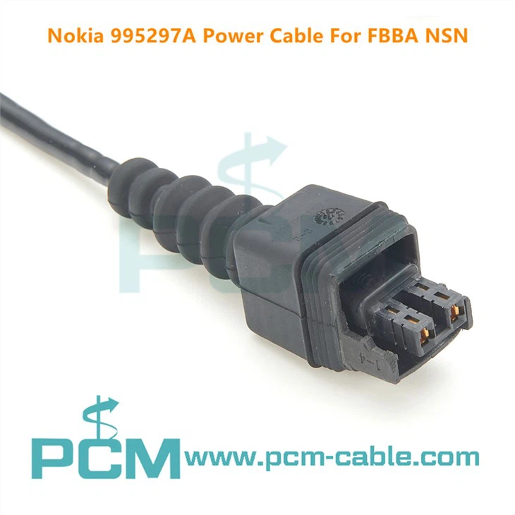 NOKIA 995297A Nokia Power cable for FBBA NSN 995297A