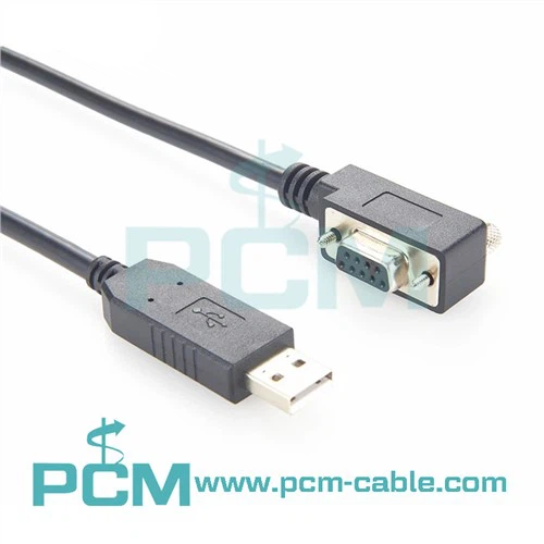 DB9 serijski konverter kabel