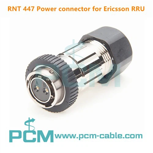 Ericsson RRU utikač DC konektor RNT447