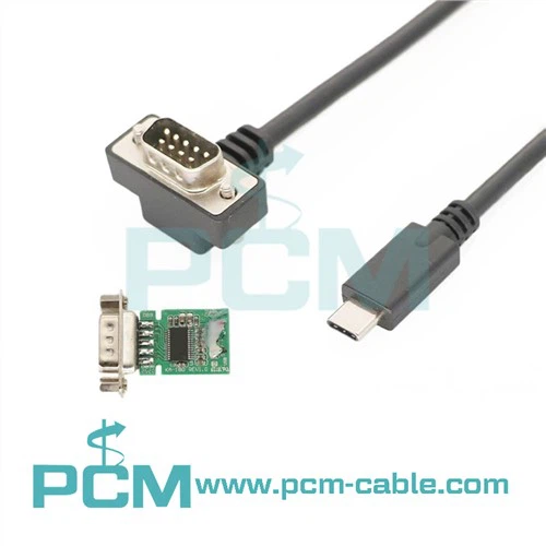 FTDI tip C RS232 kabel