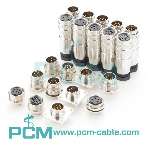 M16 Aviation Connector