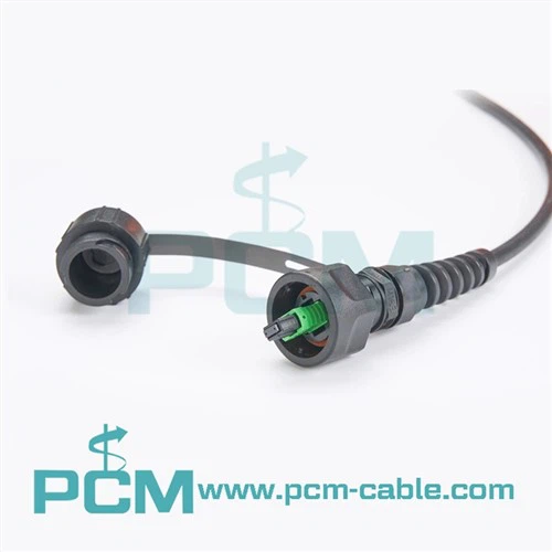 ODVA MPO Fiber Patch kabel