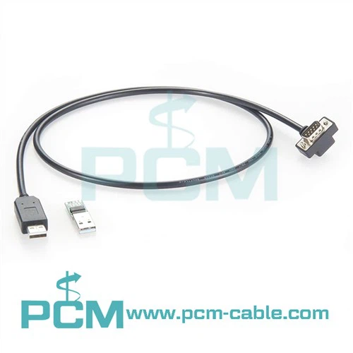 Plodan USB na serijski adapter