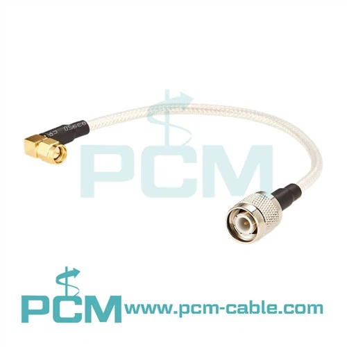 RG58 SMA To TNC Kabel