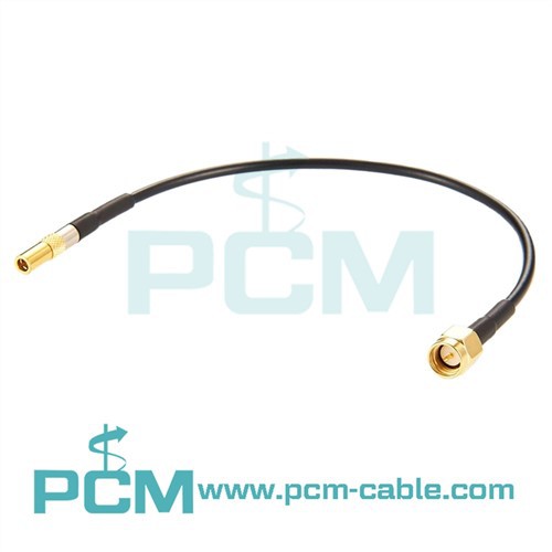 SMA SSMB RG174 kabel