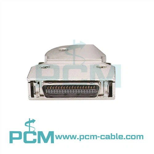 Lemljenje SCSI HPCN 36 Pin konektor muški