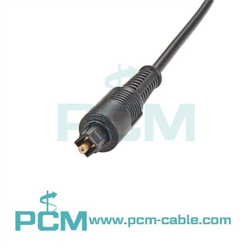 SPDIF zvuk TosLink optički HD digitalni audio kabel