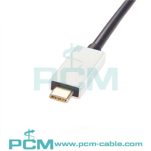 USB 3.1 na RJ45 konzolni kabel za Cisco