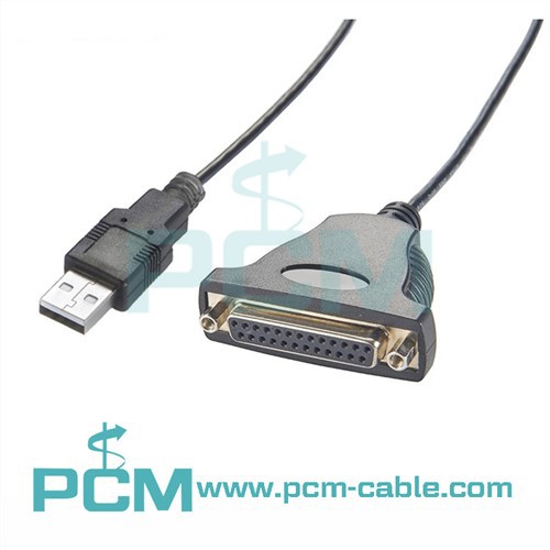 USB kabl za standardni paralelni štampač