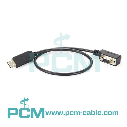 USB na DB9 serijski RS232 adapterski kabel