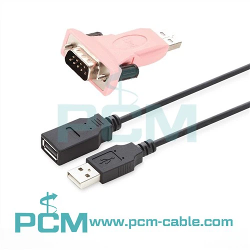 USB 2.0 u RS485 konvertor