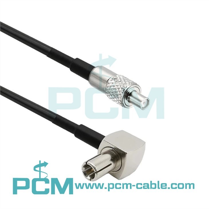 TS9 muški-ženski kabel