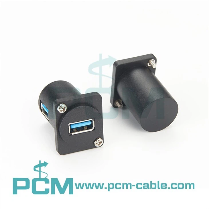 Adapter Plate Patch Panel