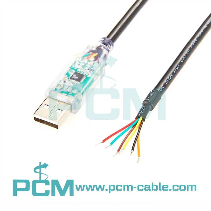 NMEA to USB adaptor