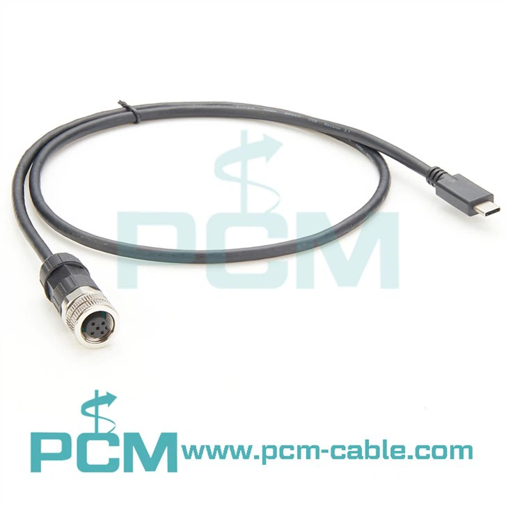 USB-NMEA 0183 Converter
