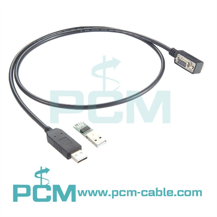 USB2.0 Na RS232 serijski kabel