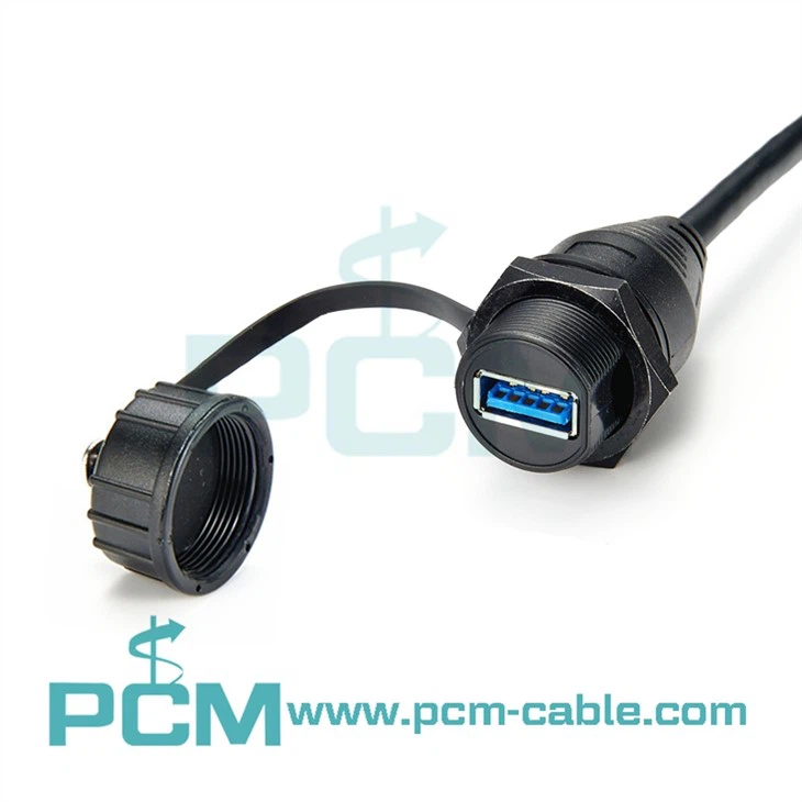 Vodootporan USB 3.0 Sklop kabla