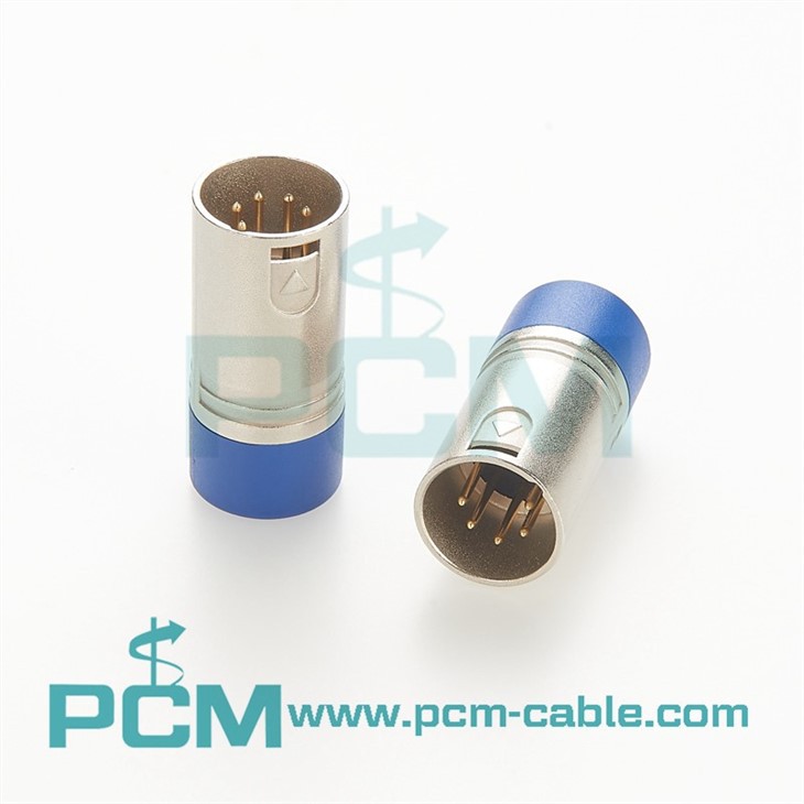 DMX Terminating Resistor 5Pin XLR DMX terminator