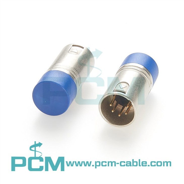 Lighting Control DMX Termination Resistor