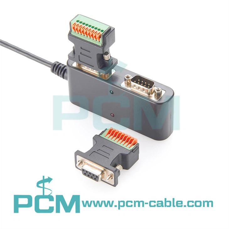 USB to Dual RS485 RS422 Adapter Converter