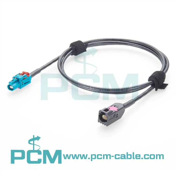 TE Connectivity GEMnet cable assembly