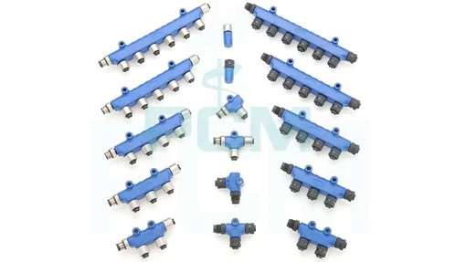 NMEA 2000 connectors NMEA 2000 connectors