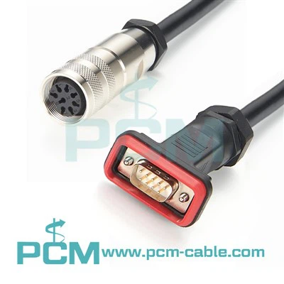 AISG priključni kabel 04070097