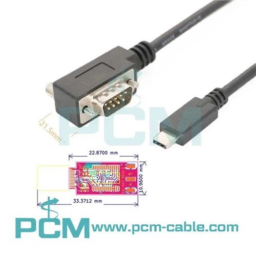 USB na serijski adapter RS422 RS485