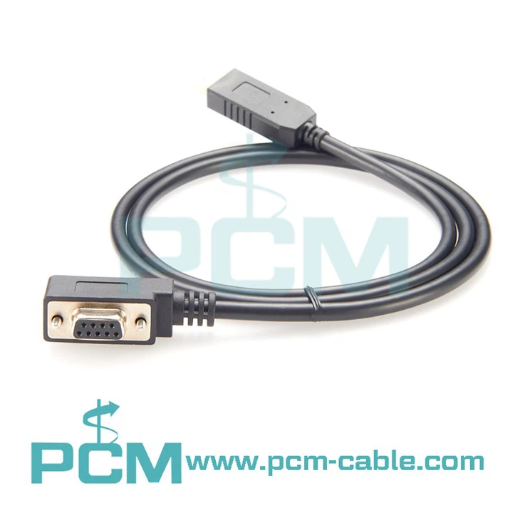 USB to Straight-Through RS422 485 Serial Adapter