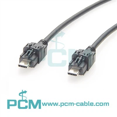 Automobilski USB C kabel sa mini HSbridge konektorom